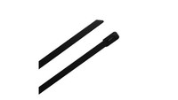 Opaska Kablowa 520Mm 4,6 Mm Stal Nierdzewna 316 RS PRO 183-4256 /100Szt./ RS COM