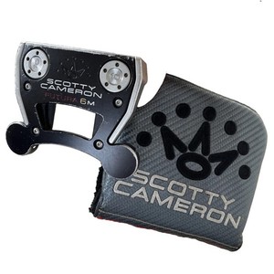 Scotty Cameron Futura 6m | eBay