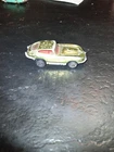HOT WHEELS RED LINE ERA JOHNNY LIGHTNING CUSTOM XKE GREEN
