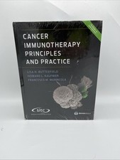 Cancer Immunotherapy : Principles and Practic...