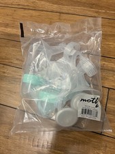 Motif Duo Double Pumping Kit, Replacement Parts Resupply 24mm