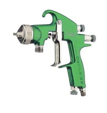 DeVilbiss Compact Trans Tech Spray Gun Model 510 With Cap