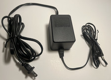 OEM AC Adaptor Model AD-121ANDT Input 120VAC 60Hz 25W Output 12VDC