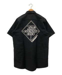 Anti Country Club | eBay