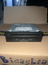 Autoradio Audi A3