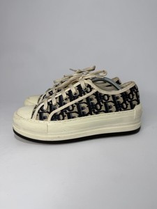 Walk N Dior Sneakers | eBay