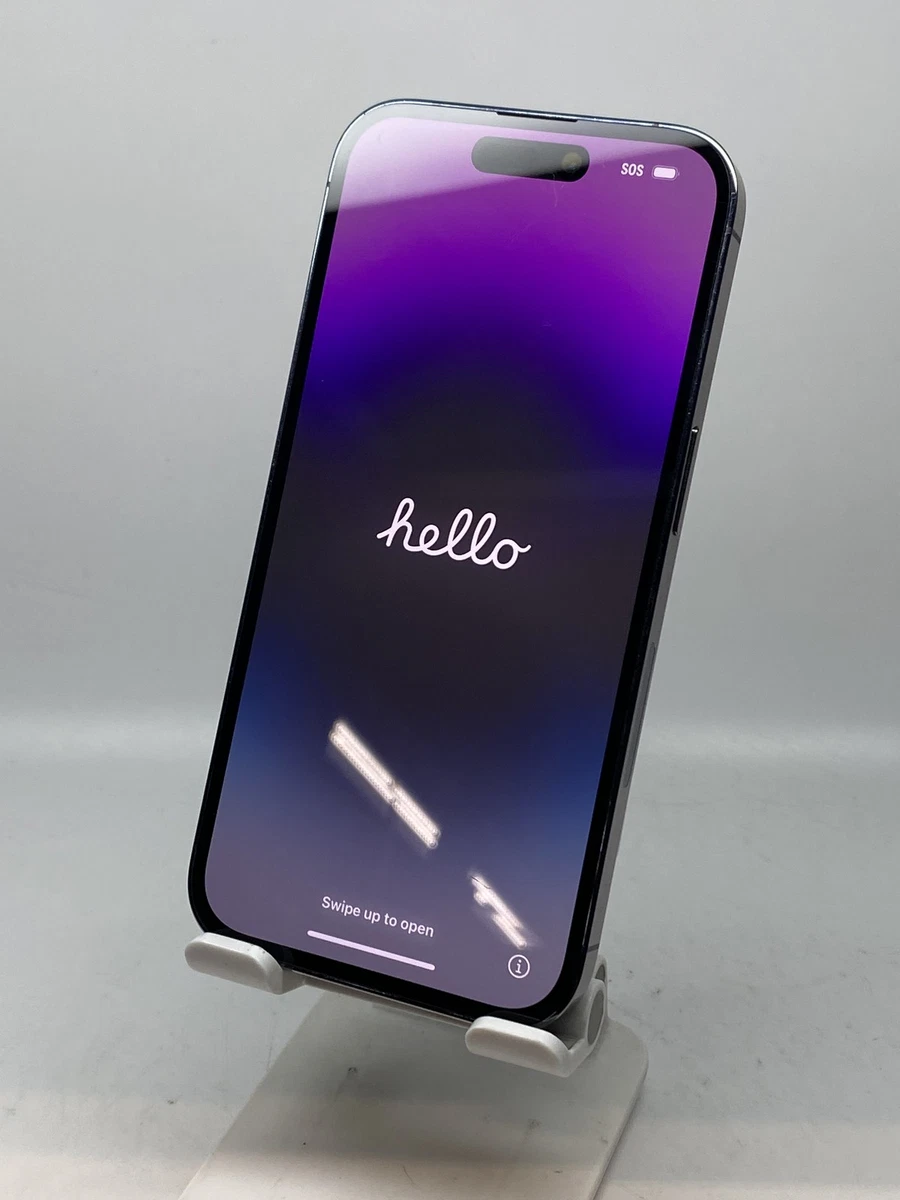 Apple iPhone 14 Pro 256GB for Sale | Shop New & Used Cell Phones