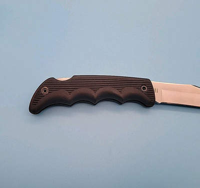 O*K様 売切 Kershaw 1060 Black Horse Pocket Knife - Lock Back - Japan - 