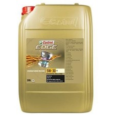 CASTROL EDGE M 20L 5W-30 Motoröl C3 SN Plus BMWLonglife-04 MB229.31 MB229.51 CASTROL EDGE M 20L 5W-30 Motoröl C3 SN Plus BMWLonglife-04 MB229.31 MB229.51