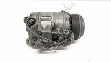BMW X5 E70 AC AIR CON COMPRESSOR PUMP 3.0 DIESEL 2013