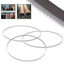 Band Saw Blades Cutting Tool Kit M42 Bi-metal 2362x20x09mm Fit Metal Industry