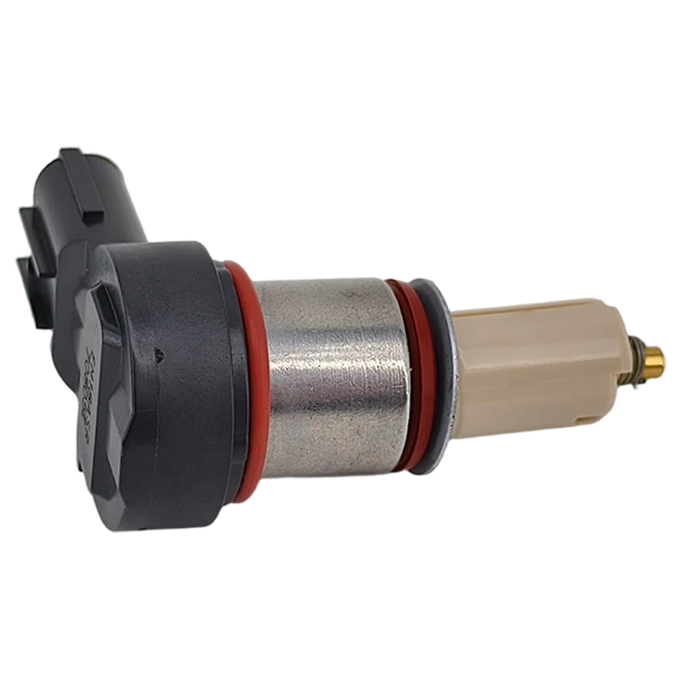 Idle Air Control Sensor Valve For Honda Rincon Rancher Pioneer Foreman TRX700XX - Imagem 3 de 4