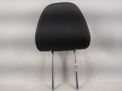 2017-2022 Subaru Impreza Headrest Head Rest Rear Seat Black T81NM