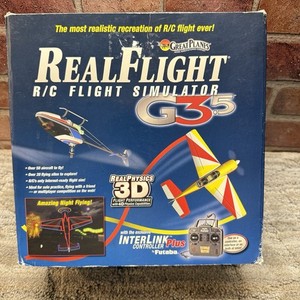 Realflight 9.5 | eBay