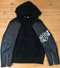 Junya Watanabe Comme des Garçons North Face Biker Hoody