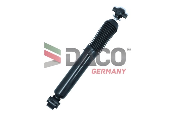 2X StoßDäMpfer Daco Germany 562801 FüR Peugeot 5008 16V Hdi THP 150 163 165 136-image