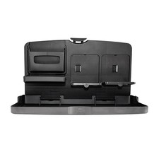 Car Seat Organizer Vehicle Dining Table Holder Carseat Travel Tray