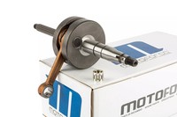 Kurbelwelle VerstäRkt MotoForce Minarelli Liegend