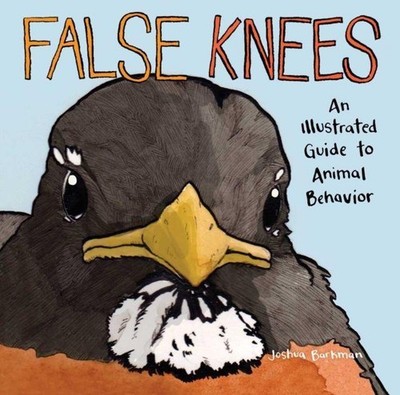 Joshua Barkman / False Knees /  9781449499723