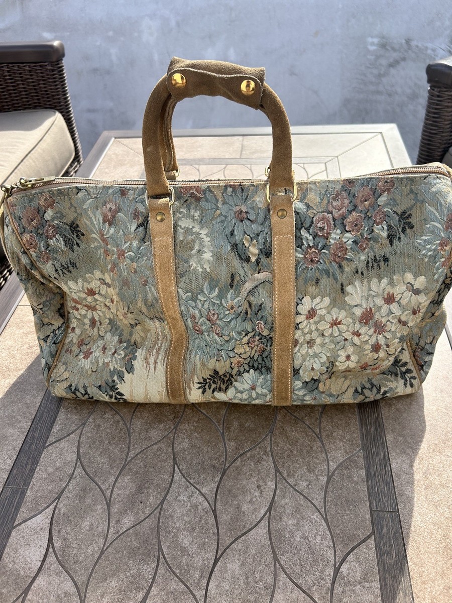 theo carre ヴィンテージ Vintage French Luggage Co 
