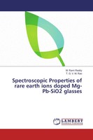 M. Rami Reddy (U. A.) | Spectroscopic Properties Of Rare Earth Ions Doped...