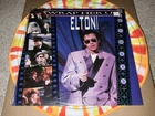 Elton John~Wrap Her Up~Restless 12" Single~EX Remix~EJS 1012~85~SEALED~UK IMPORT
