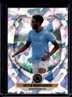 2025 Prizm FIFA Club World Cup Justin Oboavwoduo RC Ice #138 Man City