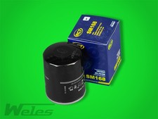 SM168 Ölfilter FIAT Bravo Brava 1,4 1,6 Doblo Panda Palio Punto Multipla Marea