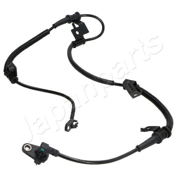 Japanparts ABS-K56 Sensor, Raddrehzahl Vorne Links FüR KIA-image