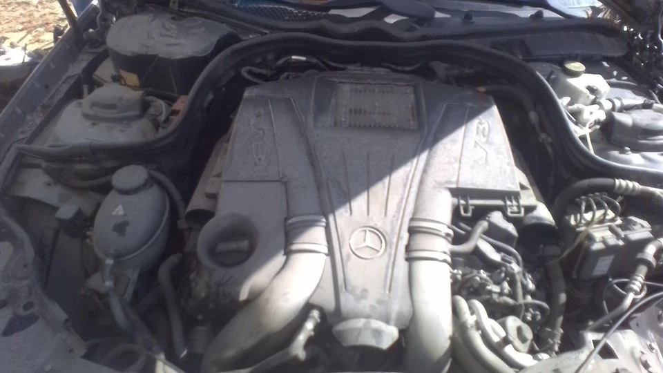 Parasol derecho usado se adapta a: Mercedes-benz Mercedes clase CLS 218 2014 tipo techo i Foto 3 de 4