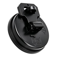 Gas Cap Fuel Cap for Cat Caterpillar 216B 226B 232B 257D 259B3 259D 262D - For