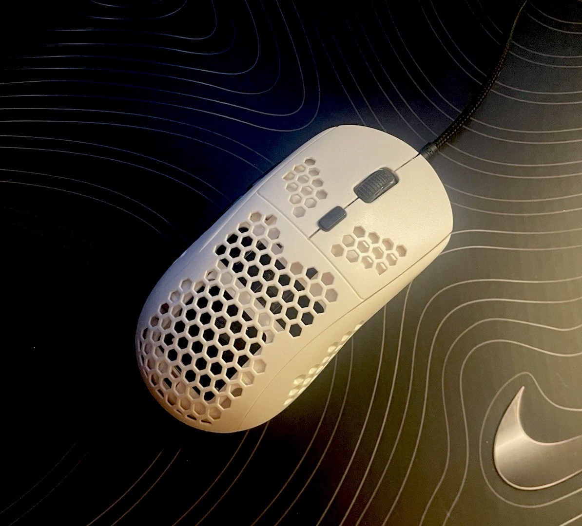 ZIYOULANG T2 keyboard and mouse suit