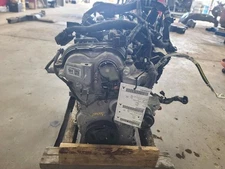 Engine 1.6L VIN C 4th Digit HR16DE Fits 20-24 KICKS 1881250