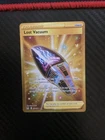 Lost Vacuum 217/196 Lost Origin Secret Rare Card in NM Condition