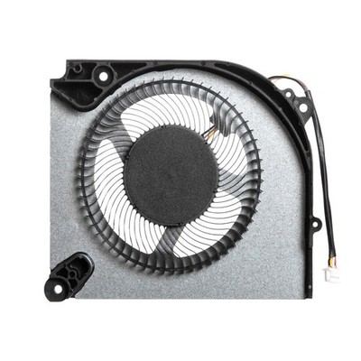 Laptop CPU FAN For Medion ERAZER Crawler E50 MD62589 MD62593 MD62607 NP50RNC1