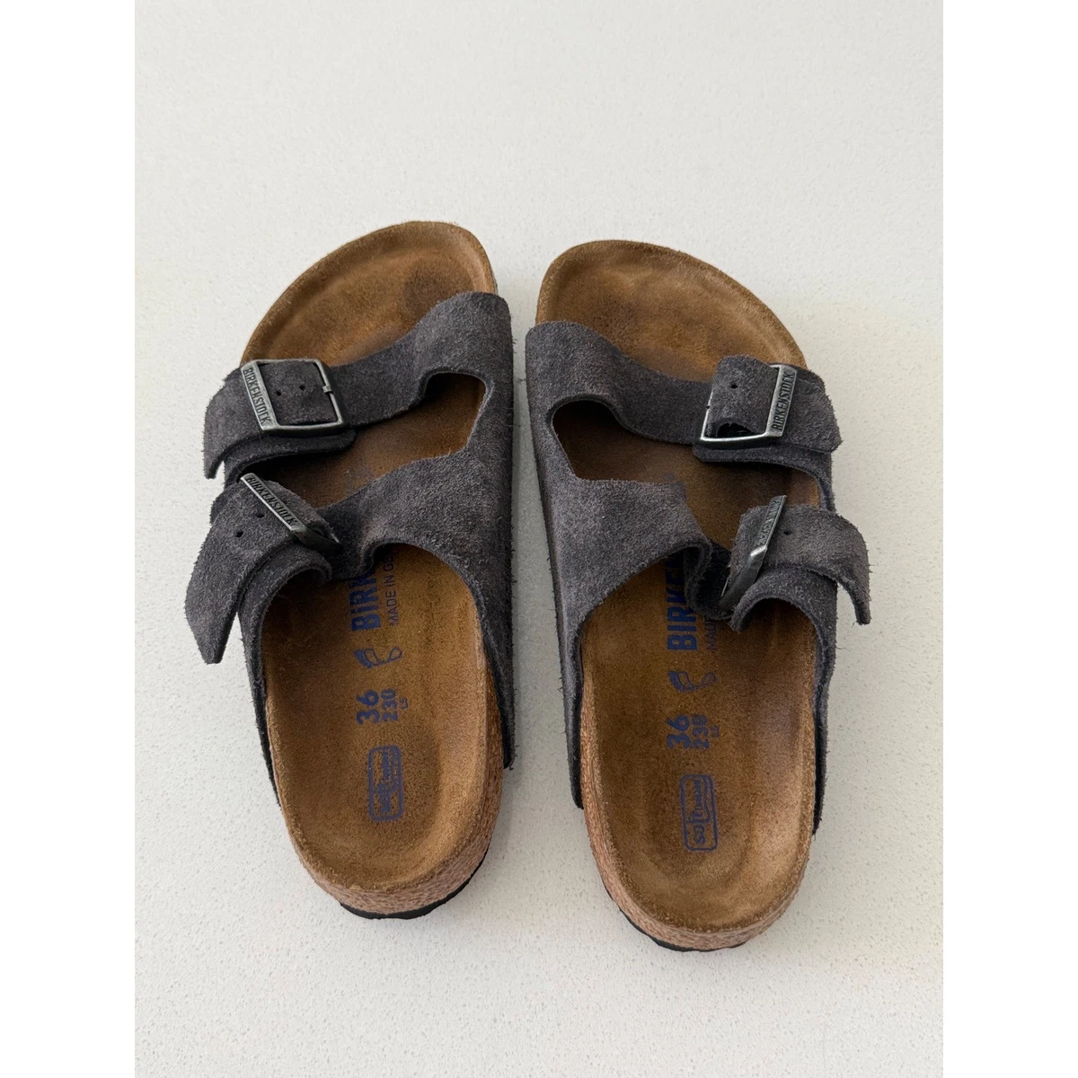birkenstock 36 n products for sale | eBay