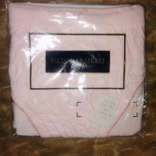 VTG 1994 Victoria's Secret Pink Seamless Hipster Panty Small NEW SEALED BAG NOS
