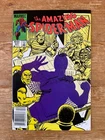 The Amazing Spider-Man #247 (Dec 83) - No Reserve .99 Auction!  Nice!