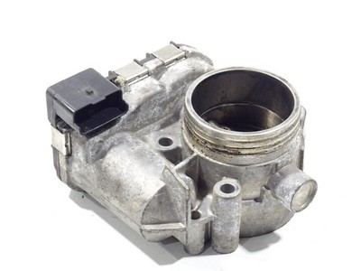 THROTTLE BODY PEUGEOT 307 (3A/C/D) HATCHBACK 1.6 16V (TU5JP4(NFU)) 163637