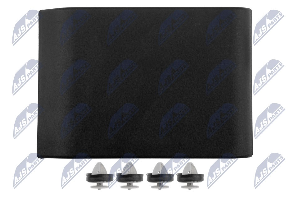 Fits NTY EZC-RE-341 SIDE STRIP ⭐UK Stock⭐ - Image 2
