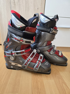 Dalbelo Matrix Cabrio Design  MM 327,  Gebraucht 