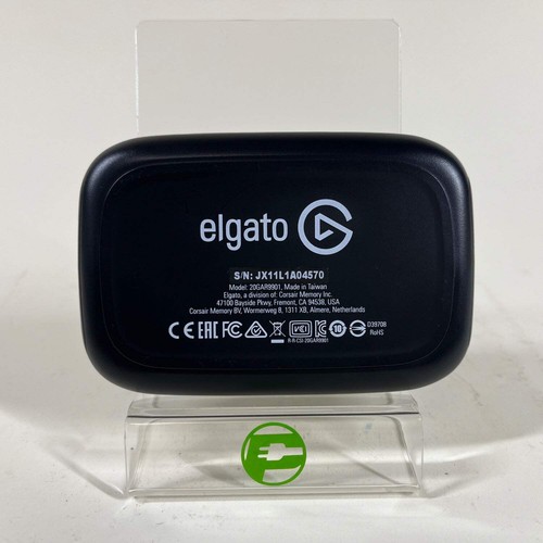 Elgato HD60 S+ Capture Card 20GAR9901 - Afbeelding 2 van 4