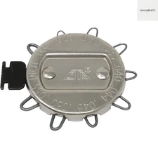 3238 9 Wire Spark Plug Gap Gauge