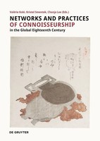 ValéRie Kobi (U. A.) | Networks And Practices Of Connoisseurship In The...
