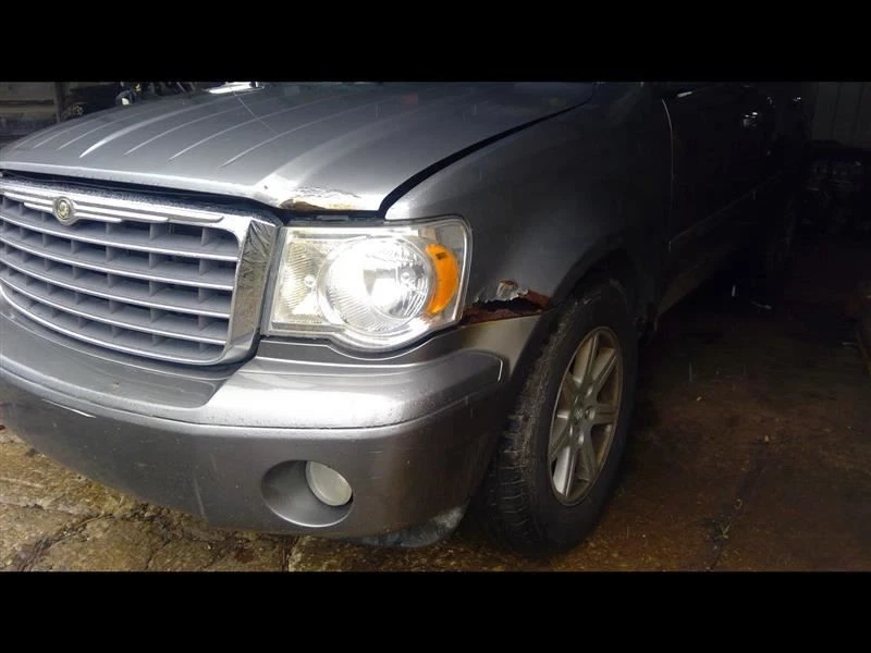 Parasol derecho pasajero con iluminación compatible 06-09 DURANGO 57970 Foto 2 de 4