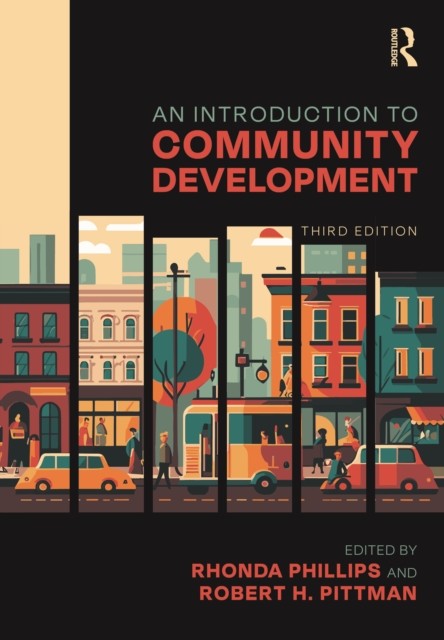 An Introduction To Community Development Rhonda Phillips - Image 6