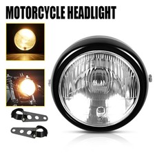 Universal Motorcycle Headlight