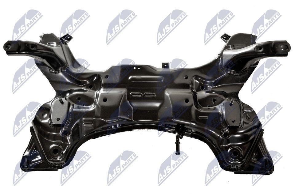 NTY ZRZ-KA-310 Front Axle Reinforced Subframe Engine Mount Bracket For Hyundai