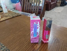 FENTY BEAUTY GLOSS BOMB ICE in BERRY JELLY FL SZ NIB FREE SHIP!