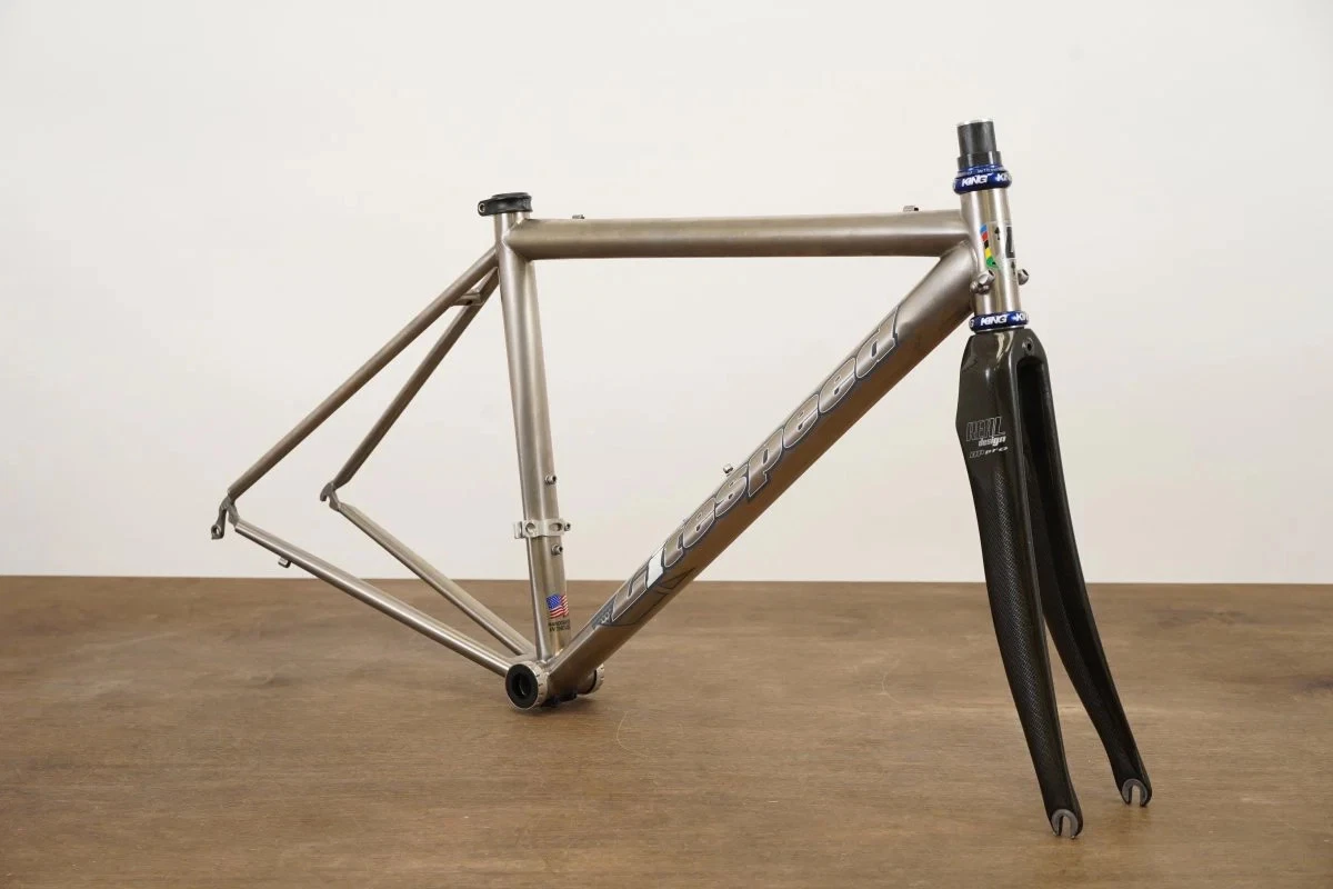 Litespeed Bike Frames for sale | eBay